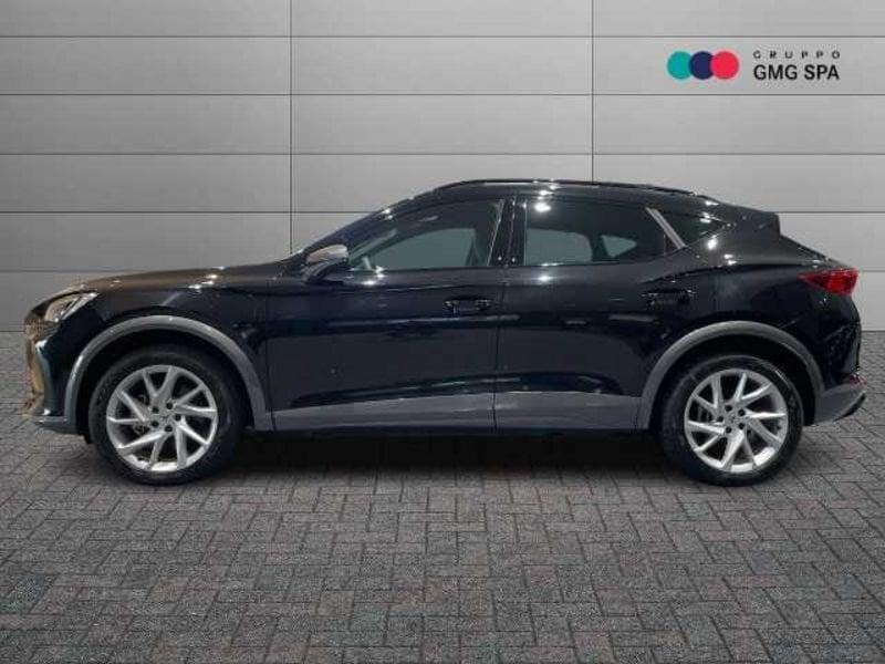Cupra Formentor 2020 1.4 e-hybrid 204cv dsg