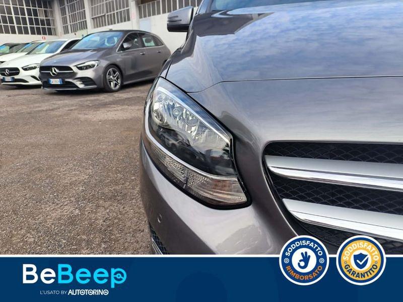 Mercedes-Benz Classe B B 180 EXECUTIVE NEXT