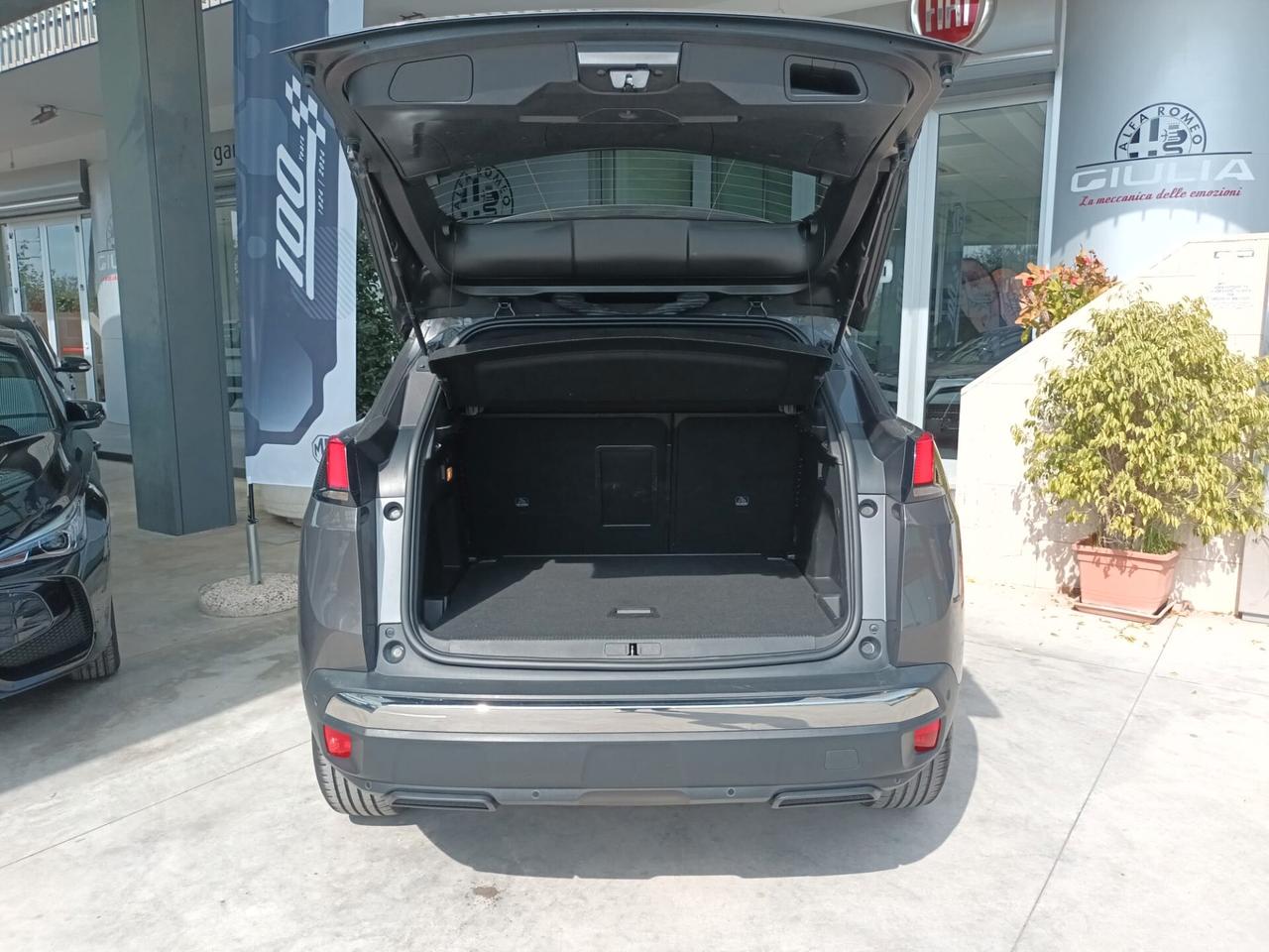 Peugeot 3008 Allure Pack 1.5 EAT8 Blue HDi 130 CV S&S