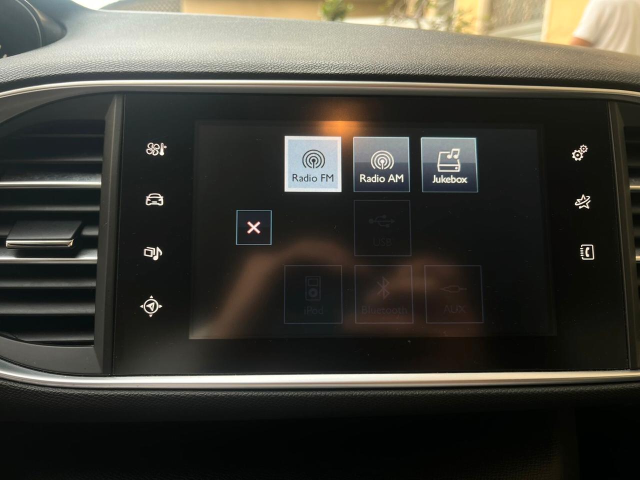 Peugeot 308 BlueHDi 120 S&S SW Business