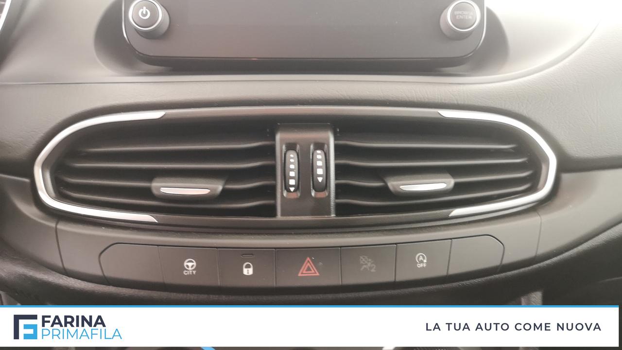FIAT Tipo SW II 2021 - Tipo SW 1.6 mjt s&s 130cv
