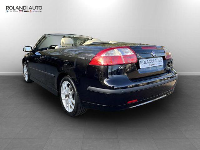 SAAB 9-3 Cabrio 1.9 tid 16v Linear