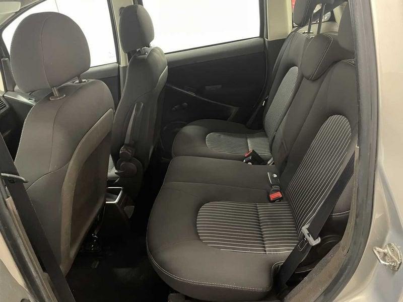 Lancia Musa 1.3 Multijet 16V 90 CV Oro DFN