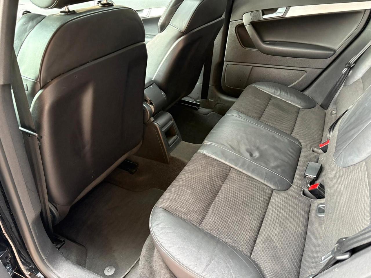 Audi A3 SPB 2.0 TDI S-LINE + TETTO APRIBILE