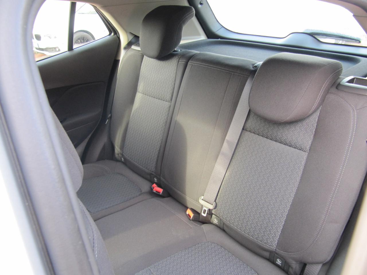 Opel Mokka X 1.6 Ecotec 115CV 4x2 Start&Stop Advance