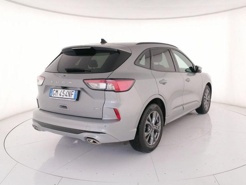 Ford Kuga 2.5 full hybrid ST-Line 2wd 190cv cvt