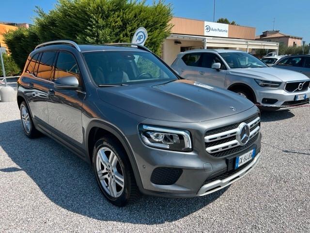 Mercedes-benz GLB 200 d Business Extra auto MOTORE 2.0Tdi 150Cv