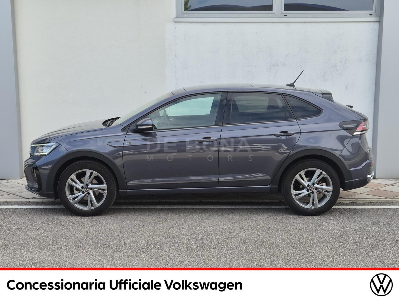 Volkswagen Taigo 1.0 tsi r-line 115cv dsg