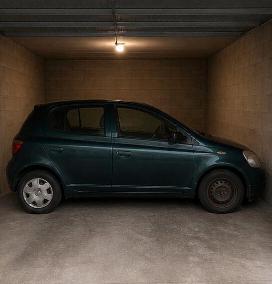 TOYOTA YARIS NEOPATENTATI