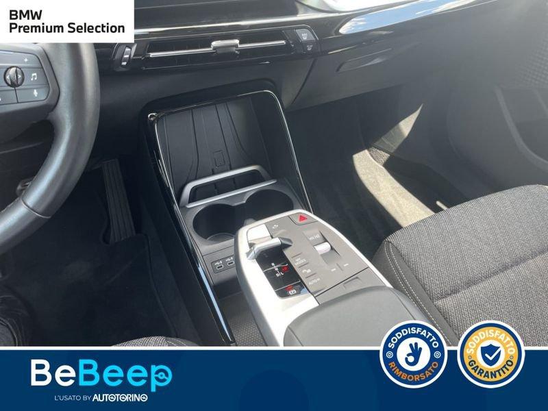 BMW Serie 2 Active Tourer 218D ACTIVE TOURER AUTO