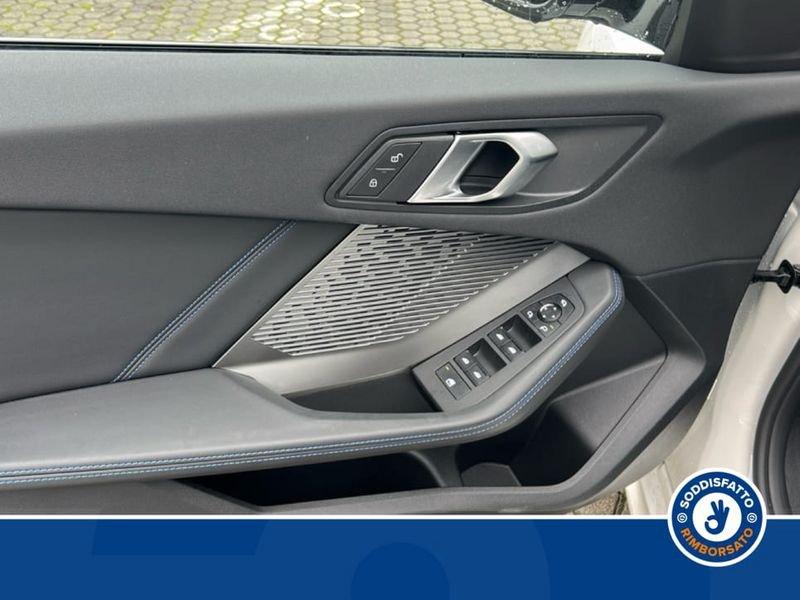 BMW Serie 1 118d M Sport Pro