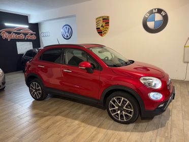 Fiat 500X 2.0 MultiJet 140 CV AT9 4x4 Opening Edition