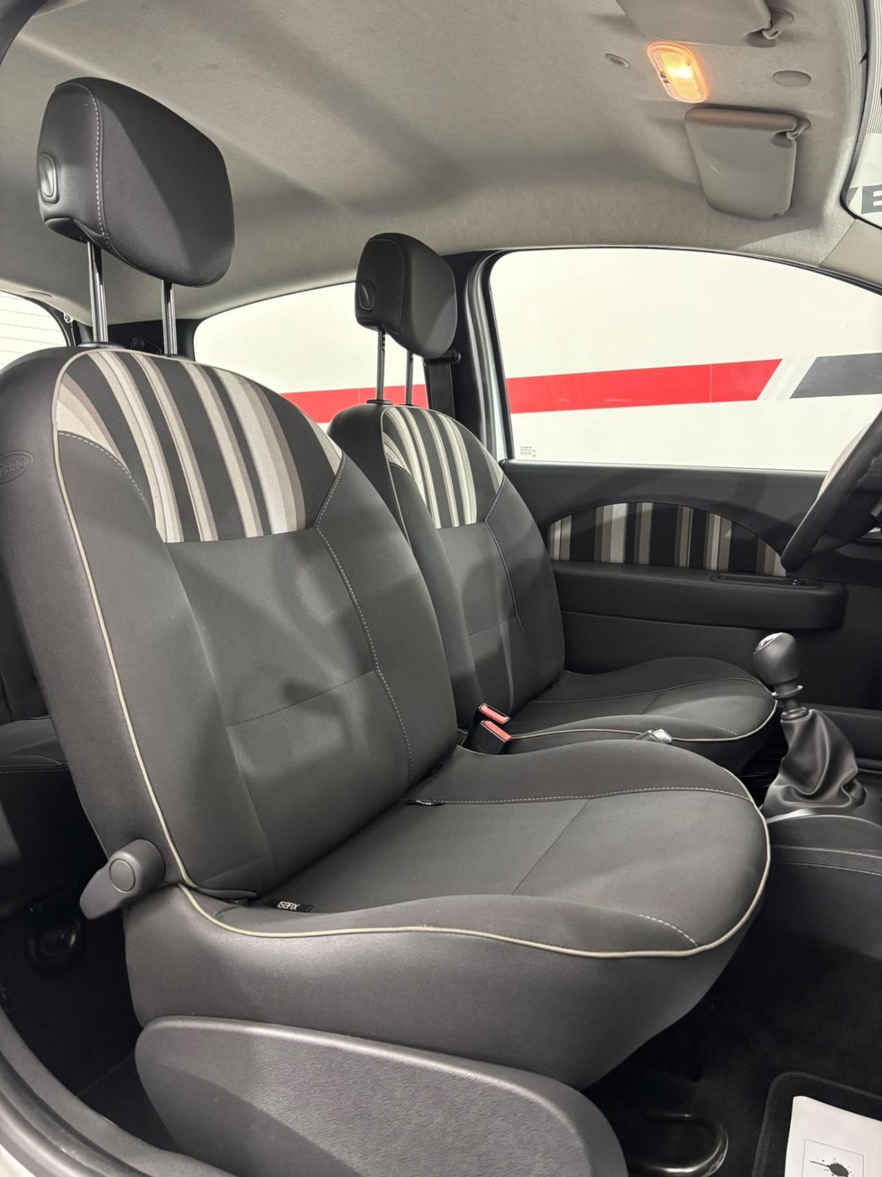 Renault Twingo 1.2 16V Night&Day* SOLO 46000 KM*