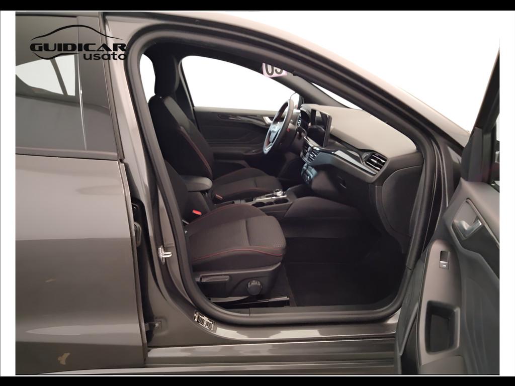 FORD Focus V 2022 - Focus 1.5 ecoblue ST-Line 115cv auto