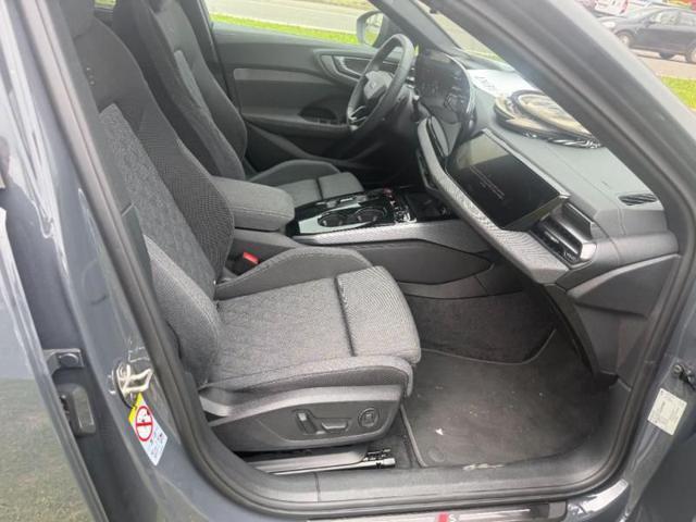 AUDI A5 TDI 150 kW mHEV+ S tronic quattro S Line edition.