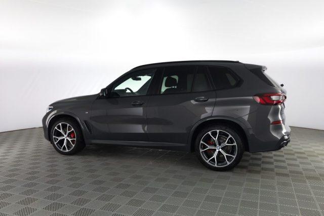 BMW X5 X5 xDrive30d 48V Msport