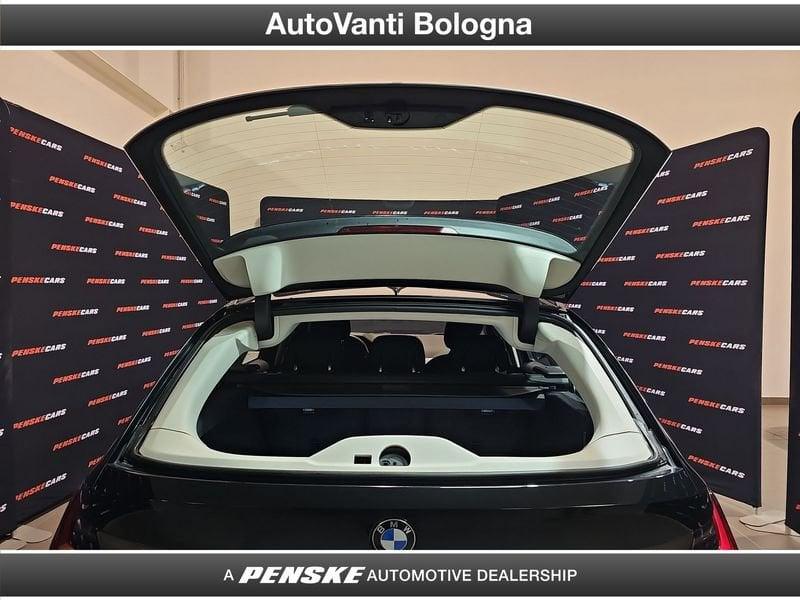 BMW Serie 3 320d 48V xDrive Touring Business Advantage