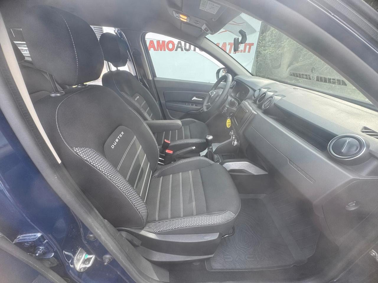 Dacia Duster 1.0 TCe 100 CV ECO-G 4x2 15th Anniversary