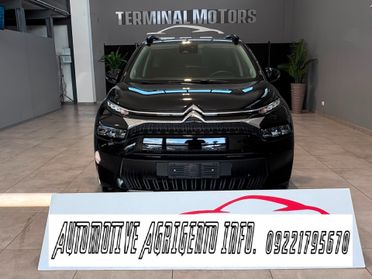 Citroen C3 Aircross PureTech 110 S&S Feel