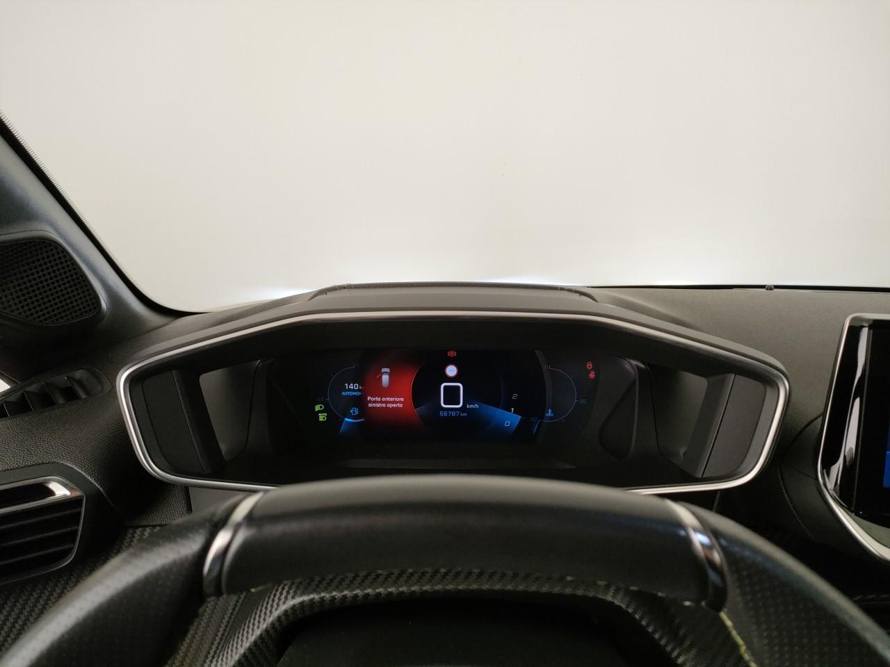 PEUGEOT 208 1.5 bluehdi GT s&s 100cv