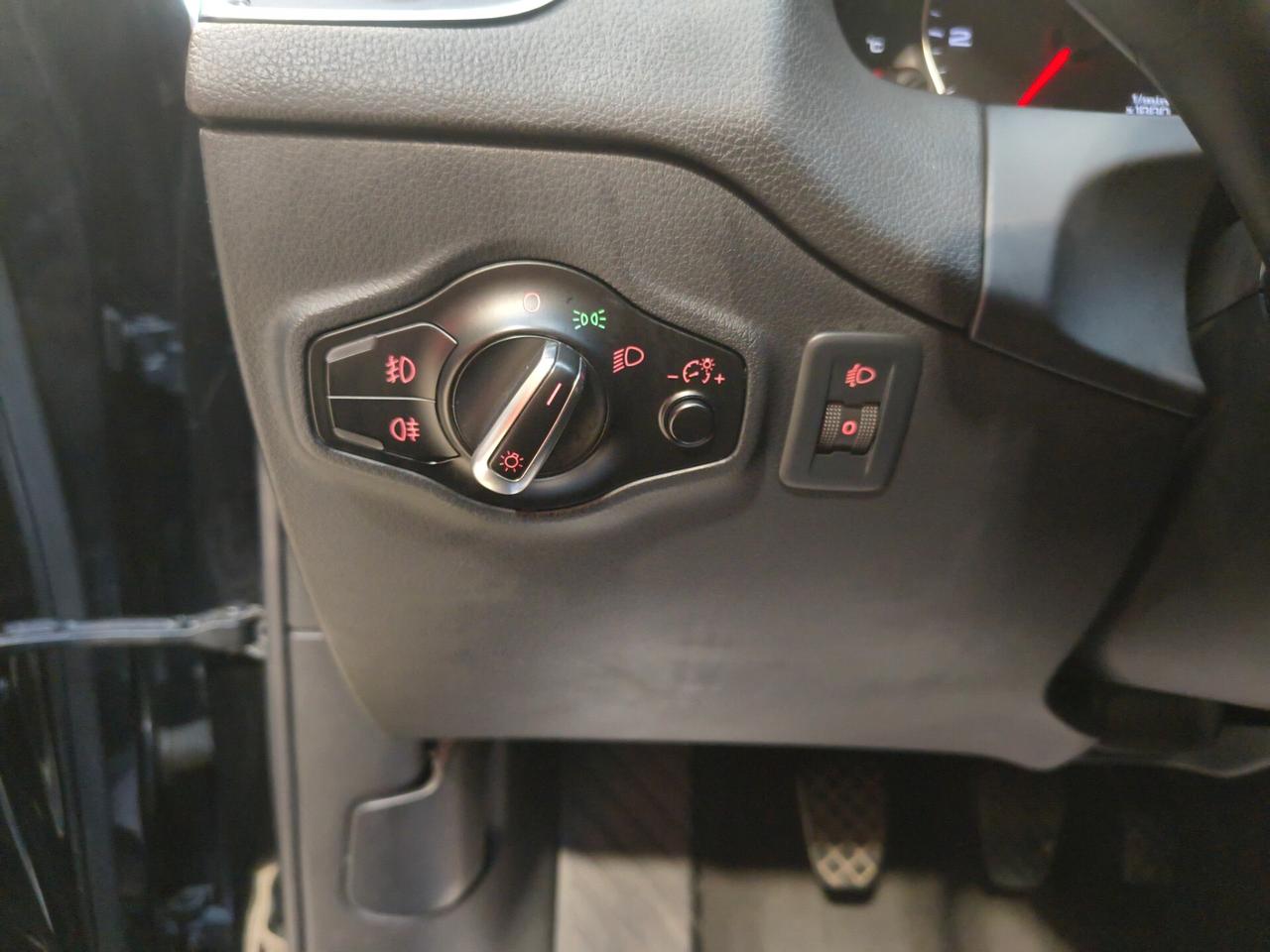 Audi Q5 2.0 TDI 143 CV quattro 189.000km UNICO proprietario