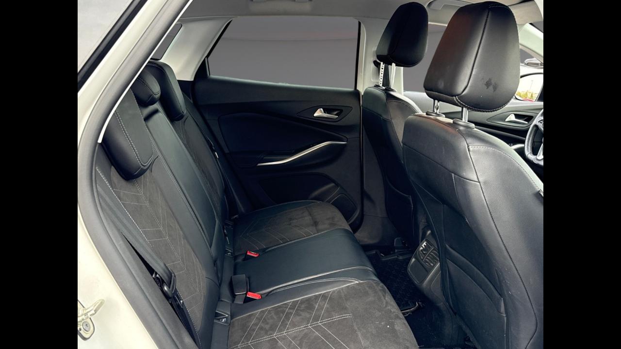 OPEL Grandland I 2022 - Grandland 1.2 GS Line s&s 130cv