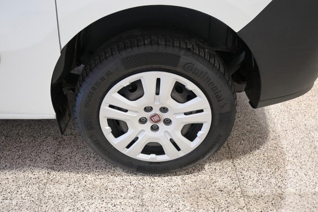 Fiat Doblo COMBI 1.3 M-JET 16V 95CV EASY ( DOPPIA PORTA LAT. - CLIMA )