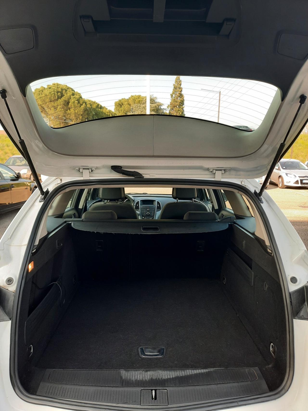 Opel Astra 1.7 CDTI 110CV 5 porte Elective