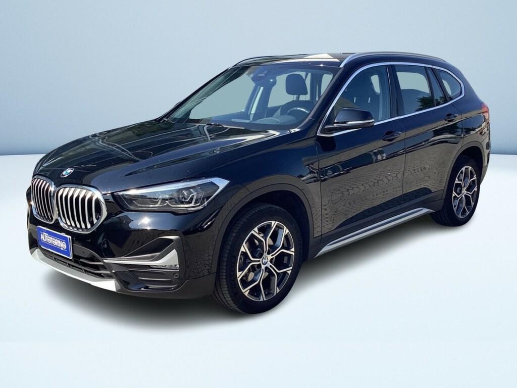 BMW X1 18 d xLine Plus sDrive Steptronic
