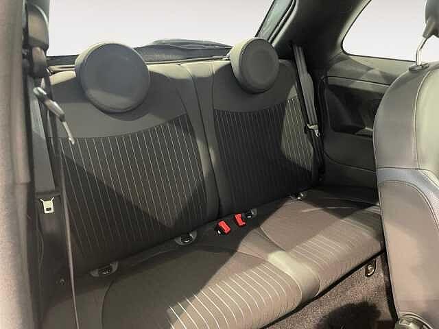 Fiat 500 1.0 Hybrid 70CV Connect (MHEV) - NEOPATENTATI