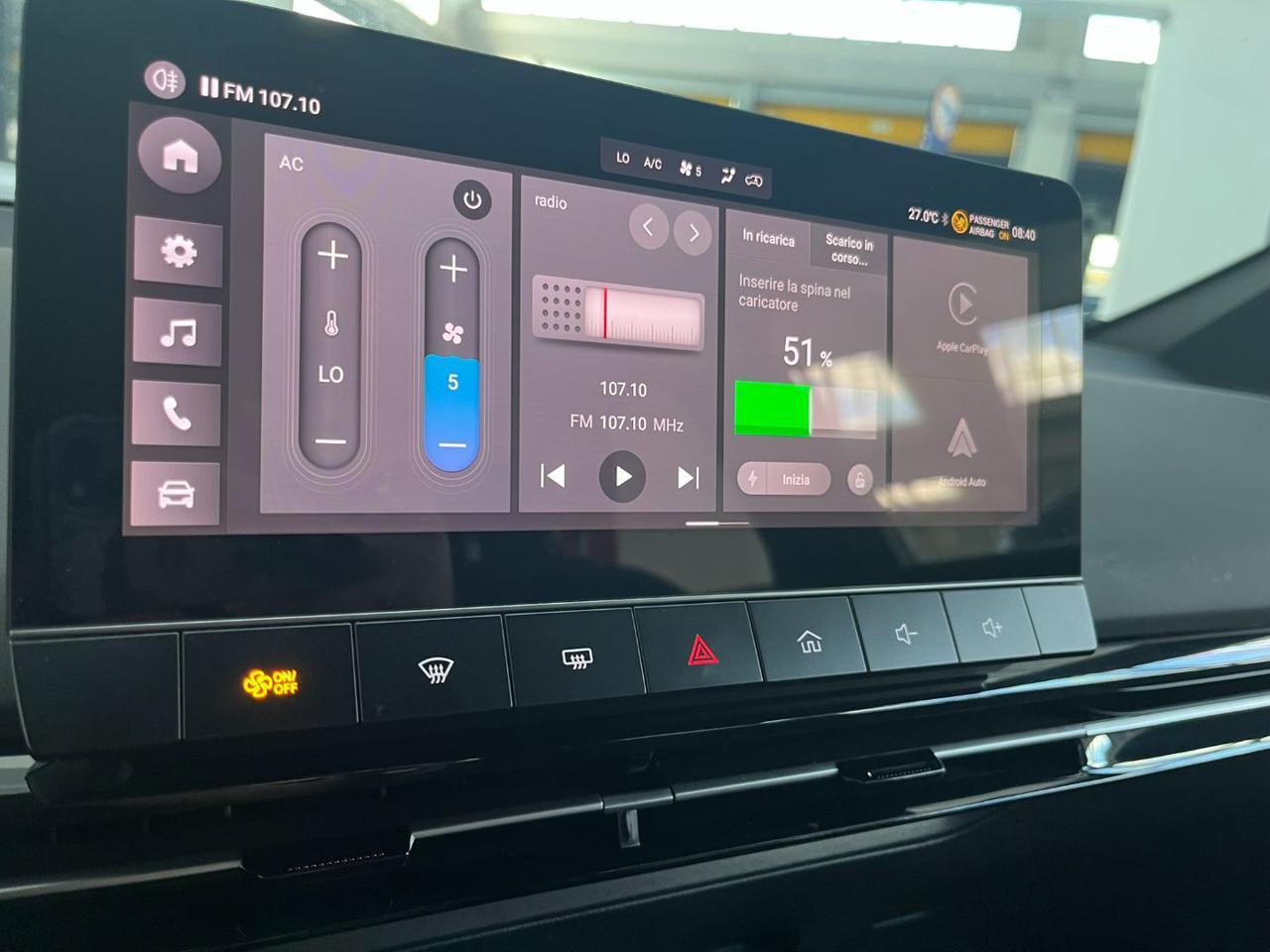 MG MG4 MG4 Standard 49 KWh