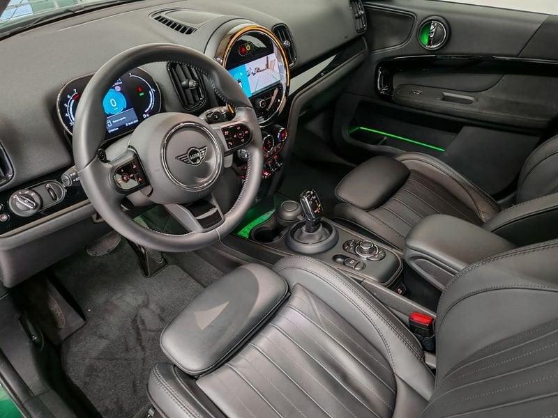 MINI Mini Countryman F60 Mini 2.0 Cooper S Classic Countryman ALL4 IVA ESPOSTA