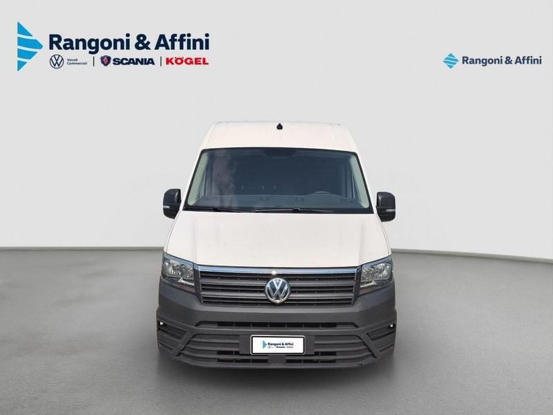 Volkswagen Crafter 30 2.0 TDI 140CV PM-TM Furgone