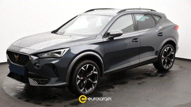 CUPRA Formentor 2.0 TSI 4Drive DSG