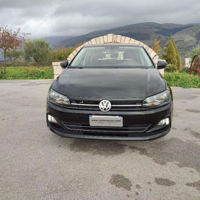 VOLKSWAGEN Polo Business 1.6 TDI 5p. Comfortline BlueMotion Tech.