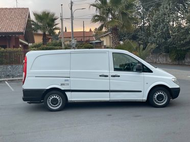 Mercedes-benz Vito 2.2 110 CDI TN FRIGO COIBENTATO
