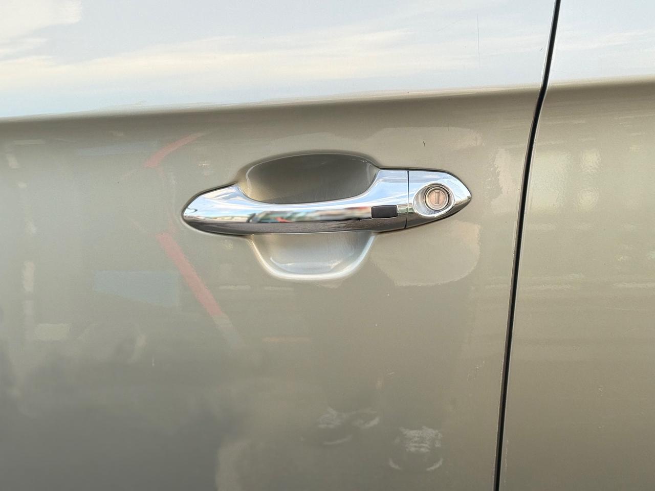 Kia Carens 1.7 CRDi 115 CV Class