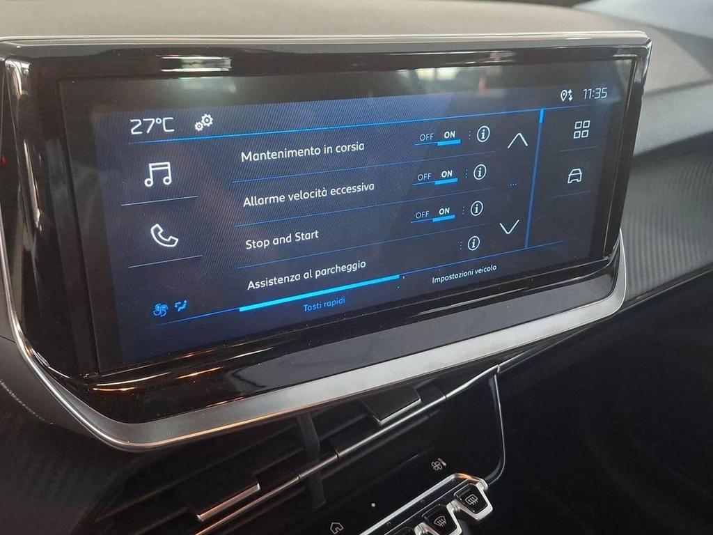 Peugeot 208 1.2 PureTech Active
