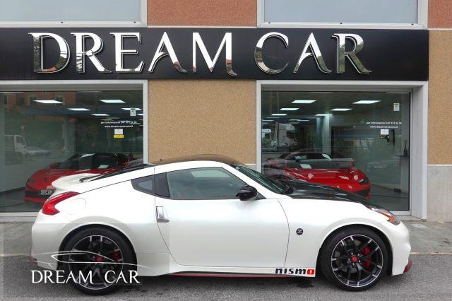 NISSAN 370Z Coupé 3.7 V6 NISMO - NO EXPORT
