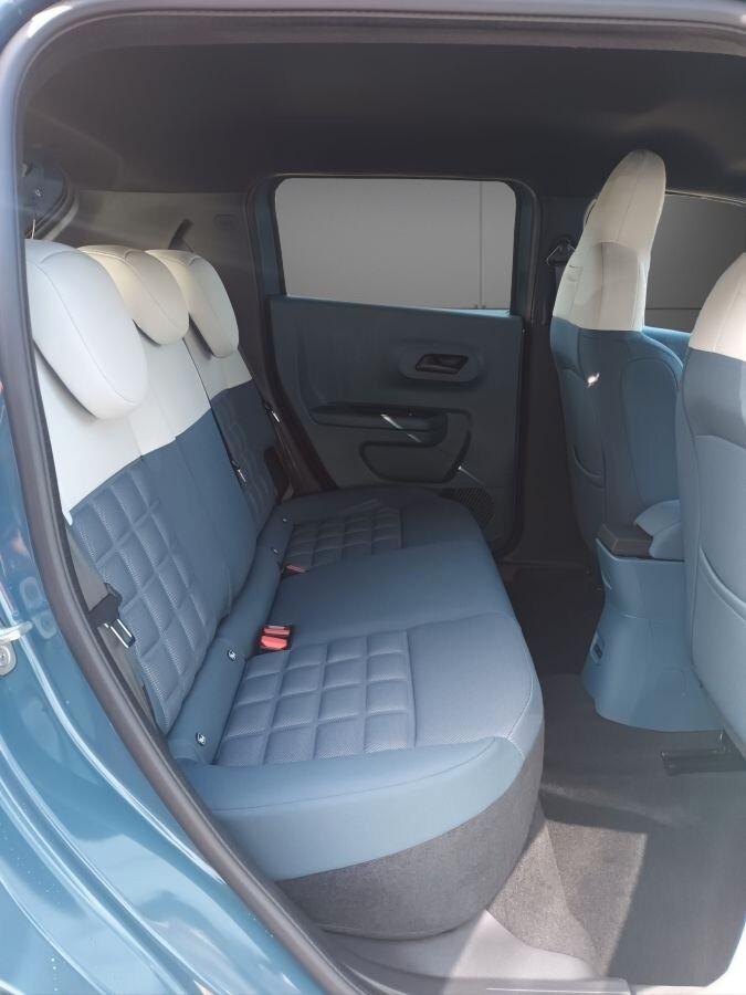 Fiat Grande Panda 1.2 Hybrid 110 CV S&S La Prima