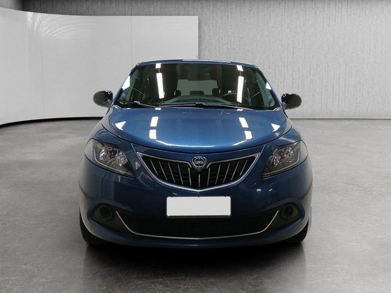 Lancia Ypsilon 1.0 firefly hybrid Silver Plus s&s 70cv