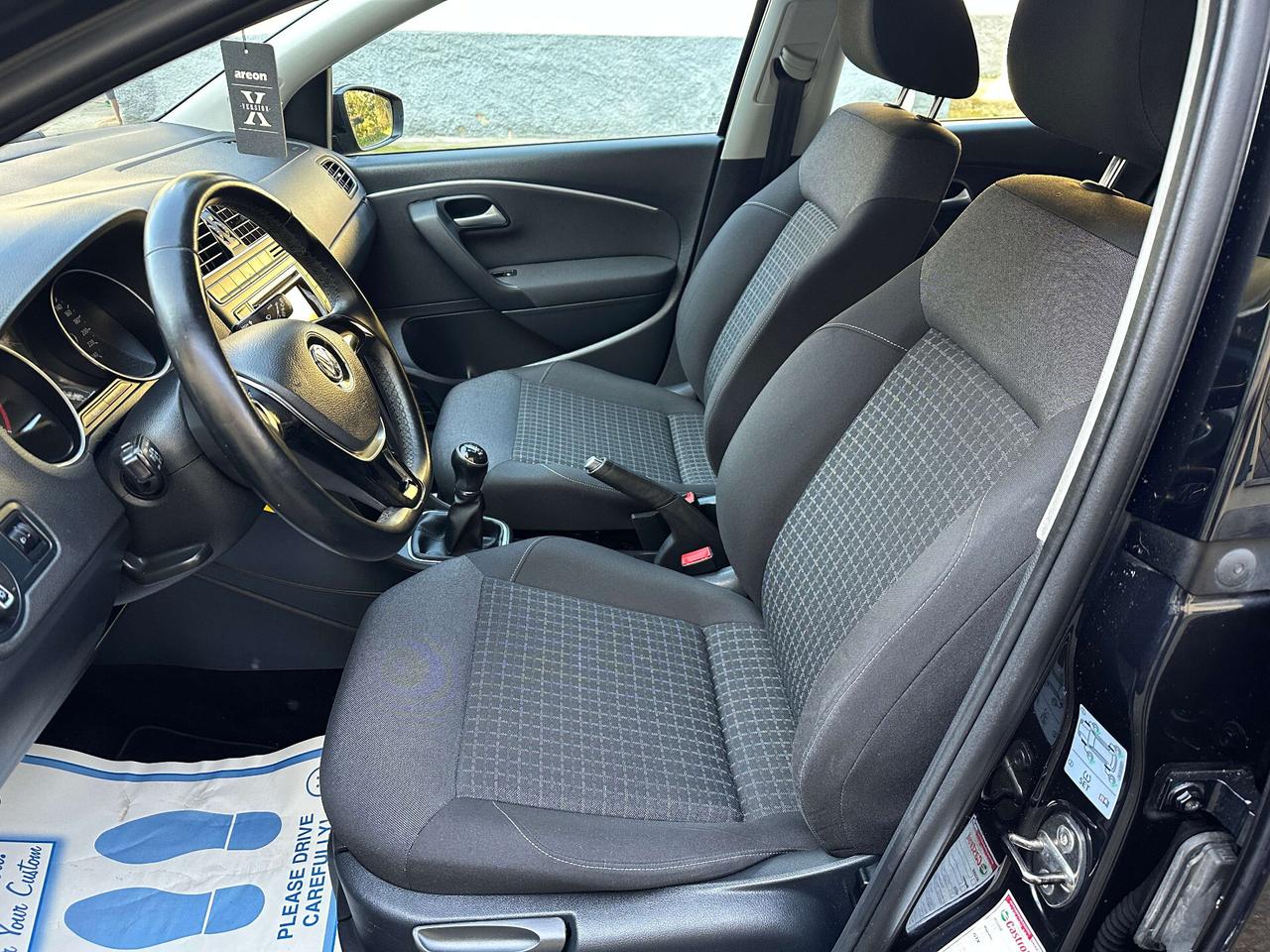 Volkswagen Polo 1.4 TDI 5p. BlueMotion Technology