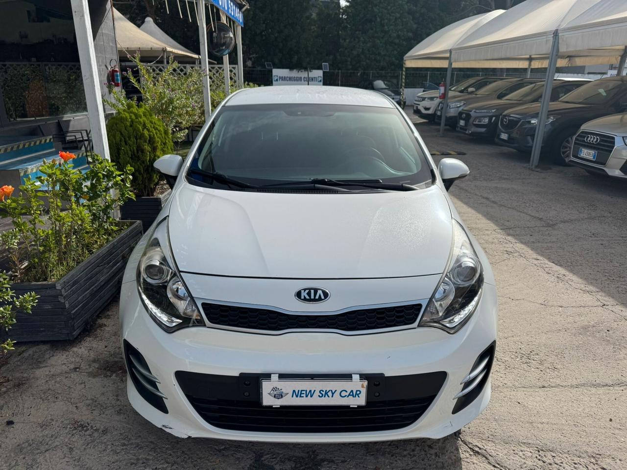 Kia Rio 1.4 CRDi 5p.S&S High Tech