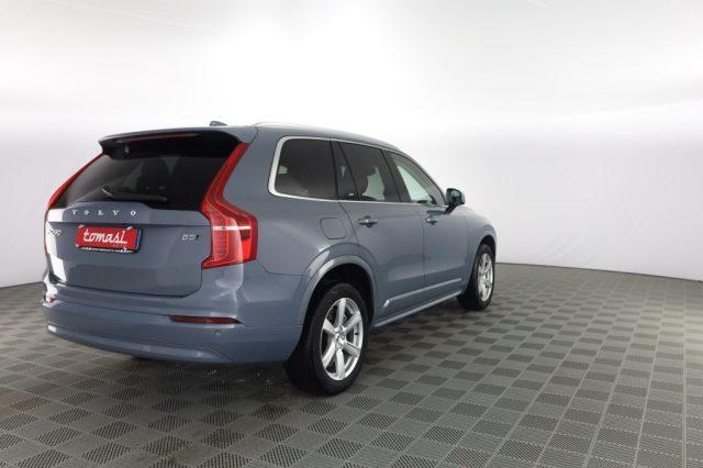 VOLVO XC90 XC90 B5 (d) AWD automatico 7 posti Core