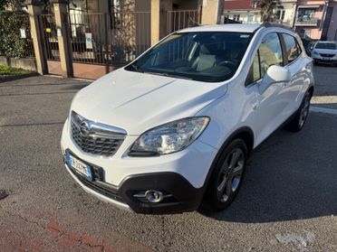 Opel Mokka 1.6 Ecotec 115CV 4x2 Start&Stop