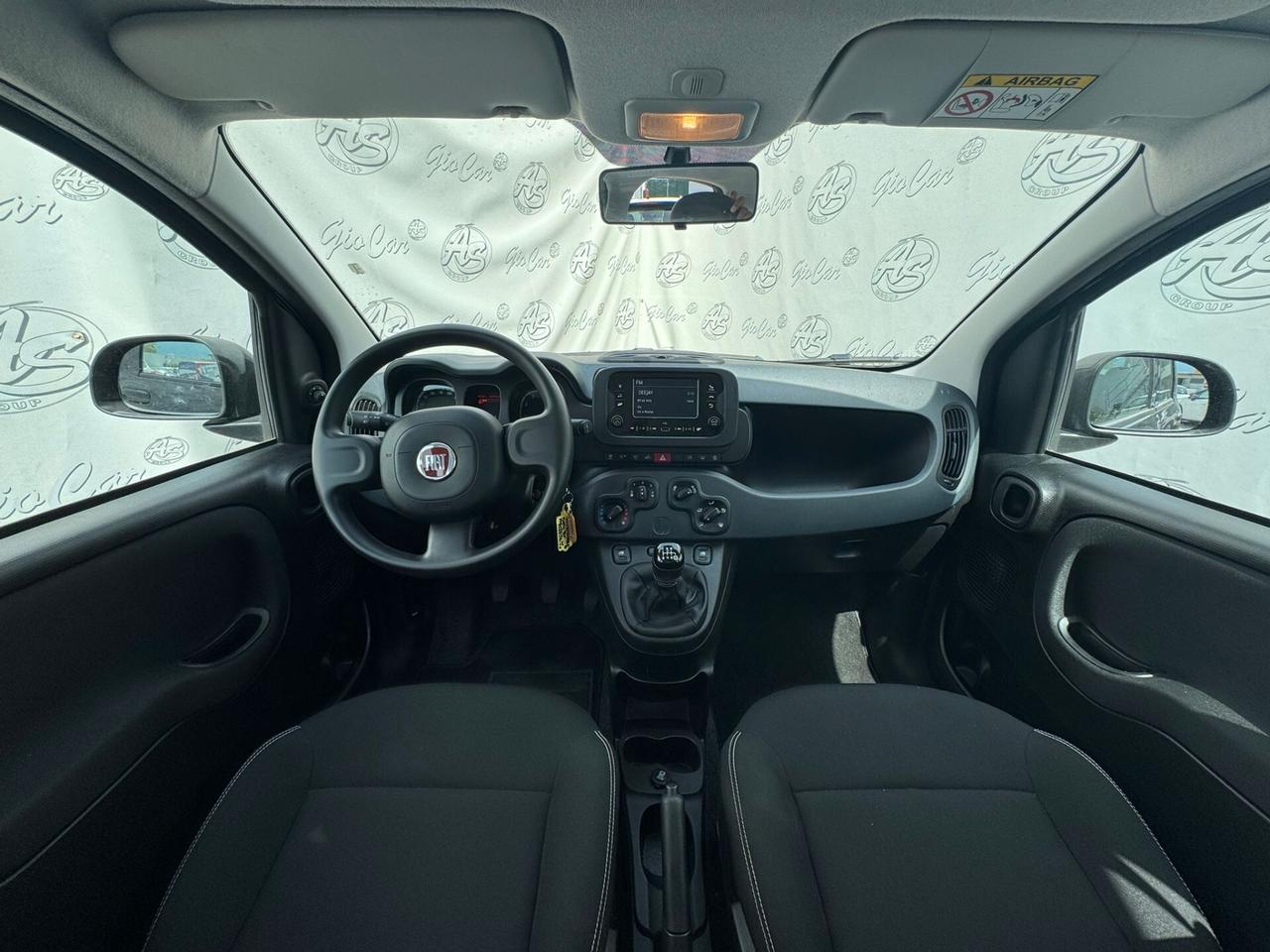 Fiat Panda 1.0 FireFly S&S Hybrid 70cv