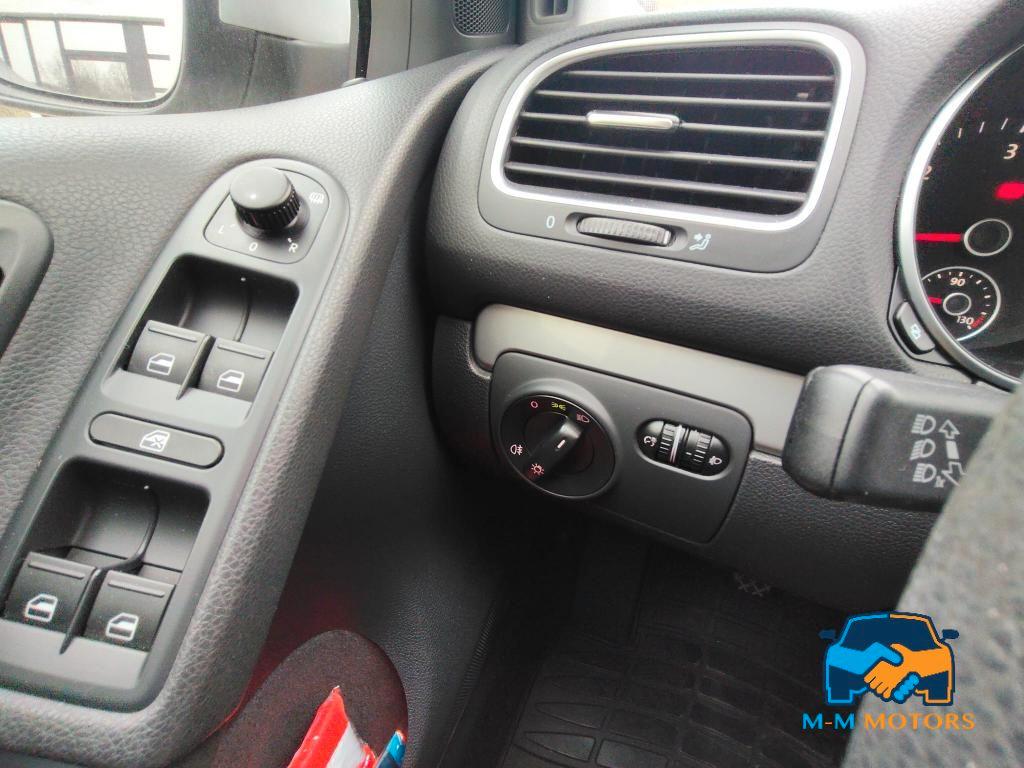 Volkswagen Golf 5 Porte Golf 5p 1.6 tdi Sport Edition