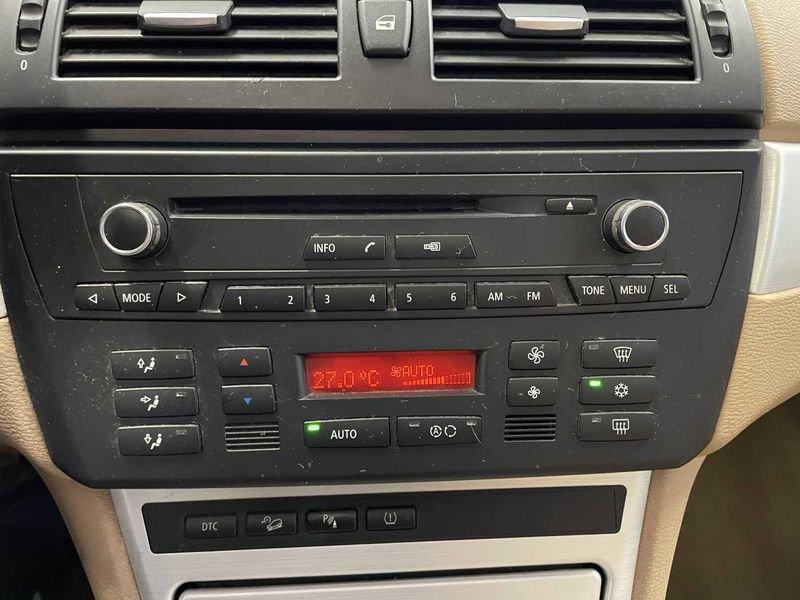 BMW X3 X3 xDrive20d Futura