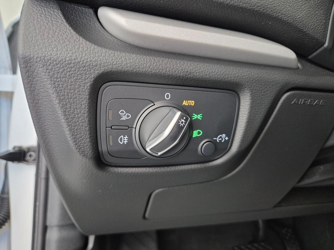 AUDI A3 SPB 1.5 g-tron S Line S tronic