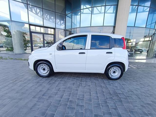 FIAT Panda 1.0 GSE S&S Hybrid Pop Van 2 posti